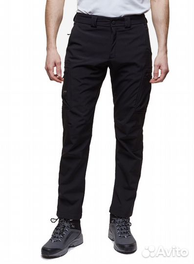 Брюки Bask: SFT Nord