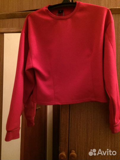 Джемпер женский