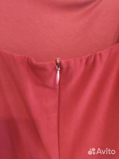 Платье для танцев