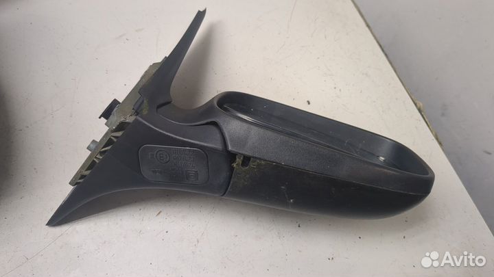 Зеркало боковое Saab 9-3, 2002