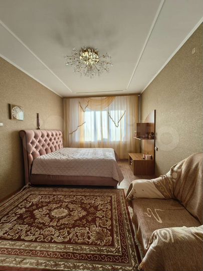 2-к. квартира, 58,6 м², 5/9 эт.