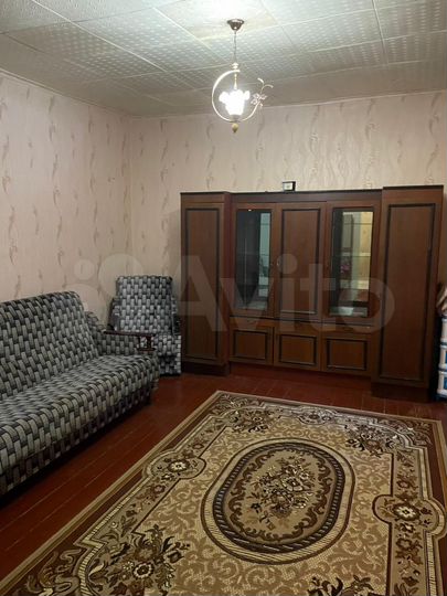 2-к. квартира, 45 м², 1/1 эт.
