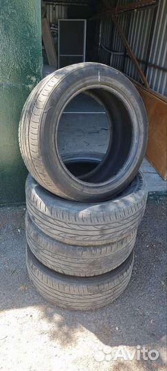 Marshal Radial 857 215/55 R17