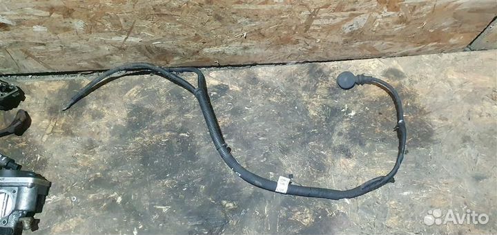 Клемма Chevrolet Orlando 2011-2015