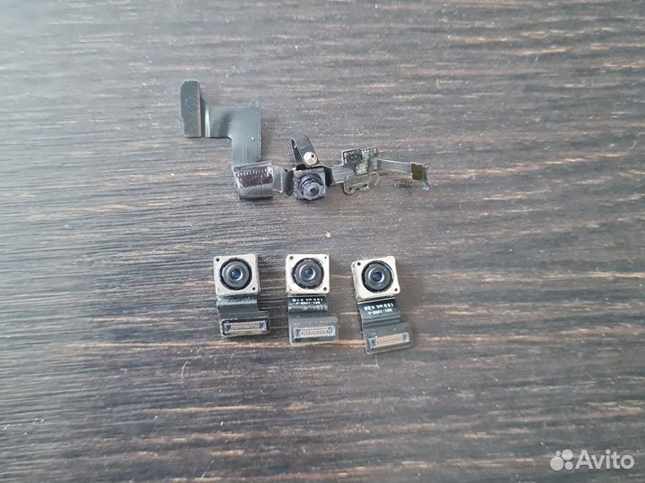 Камера iPhone 5S Оригинал