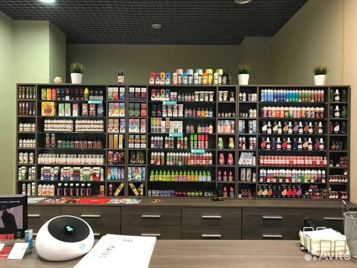 Готовый табачный бизнес – ваш шанс к успеху