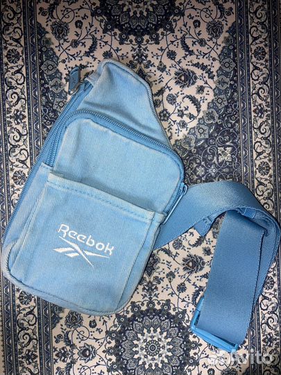 Сумка Reebok Винтаж