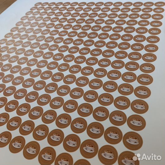 Визитки. Полиграфия