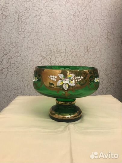 Ваза для фруктов