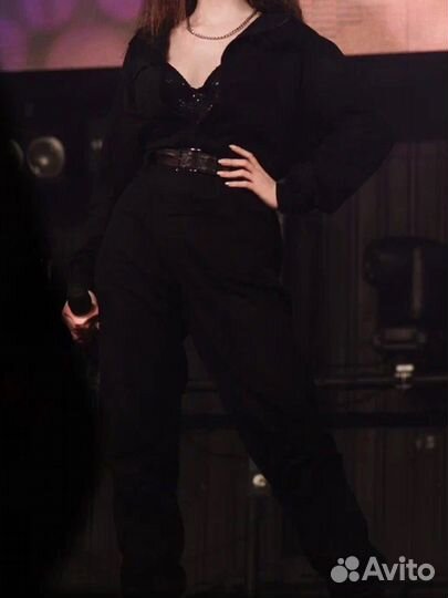 Комбинезон женский 48-50