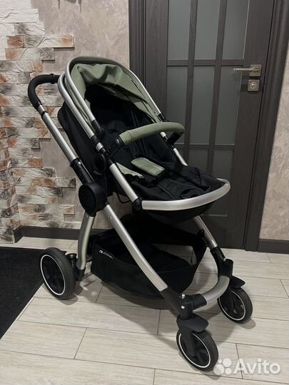 Коляска 3 в 1 Mothercare journey