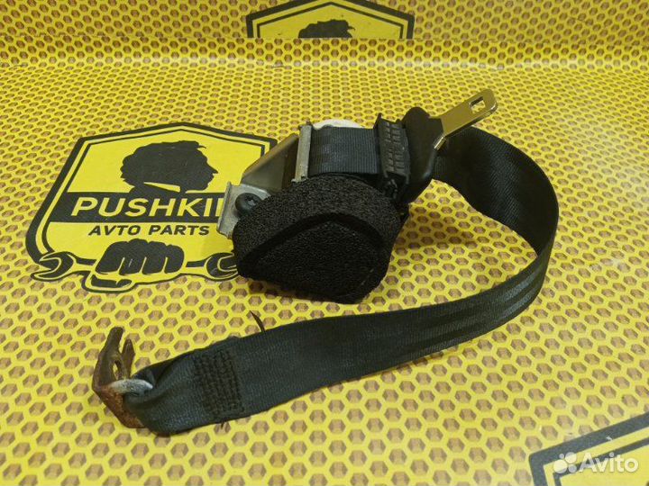 Ремень безопасности задний левый Ford Mondeo CA