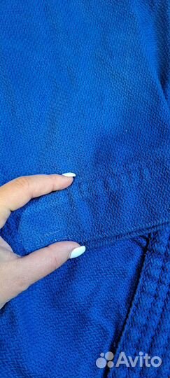 Куртка самбовка +шорты