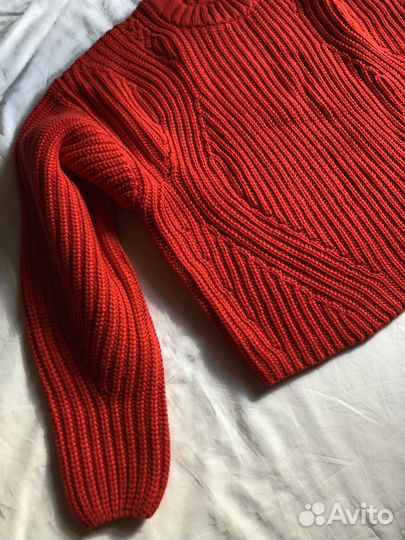 Свитер hm новый