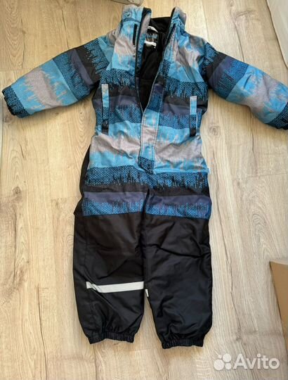 Комбинезон Lassie 110 см