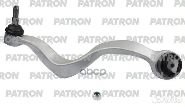 Рычаг подвески BMW: 7 E65 01