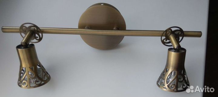 Светильник настенный