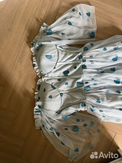 Вечернее платье ASOS