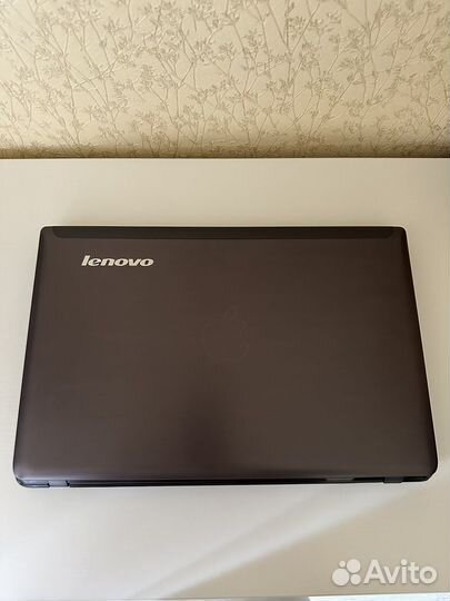 Lenovo ideapad z570