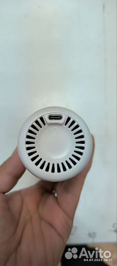 Пылесос для автомобиля беспроводной на аккумулятор