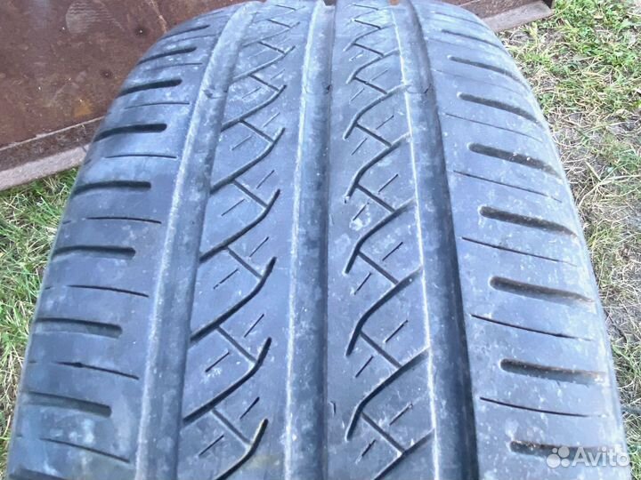 Yokohama A.Drive AA01 195/60 R15 88H