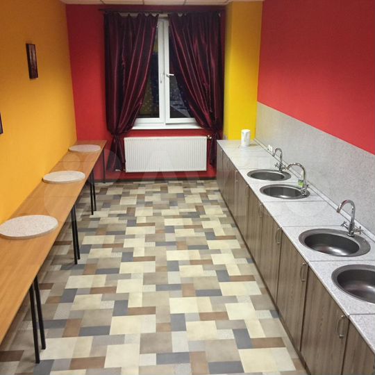 Комната 28 м², 4/5 эт.