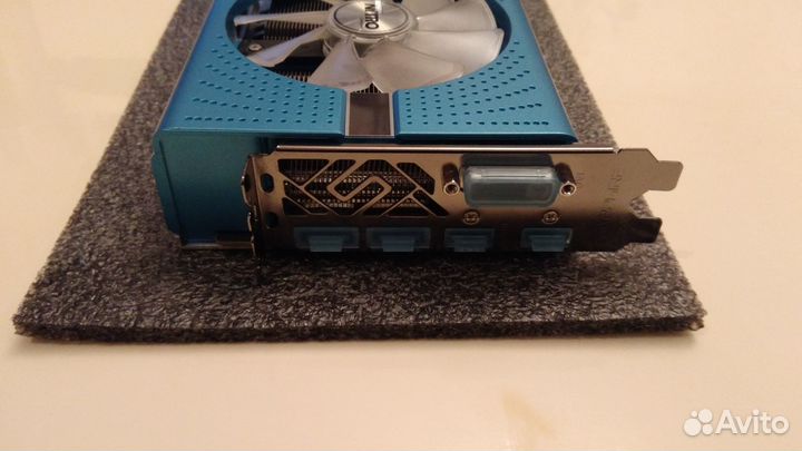 Sapphire Radeon RX 590 nitro+ Special Edition OC