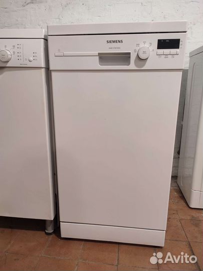 Посудомоечная машина Bosch 45 см бу