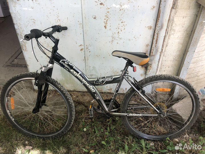 Горный велосипед 26