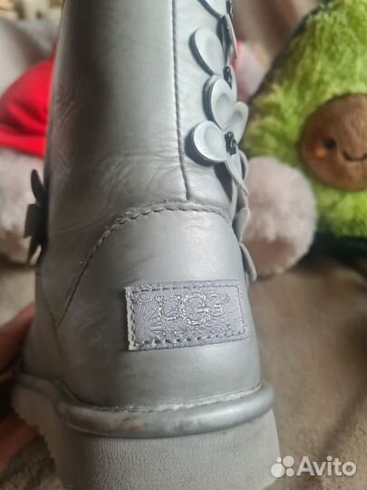 Ugg угги детские