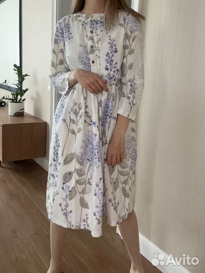 Платье женское летнее