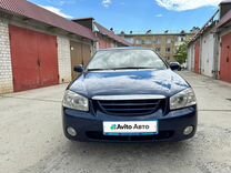 Kia Cerato 1.6 AT, 2007, 215 000 км, с пробегом, цена 465 000 руб.