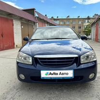 Kia Cerato 1.6 AT, 2007, 215 000 км, с пробегом, цена 420 000 руб.