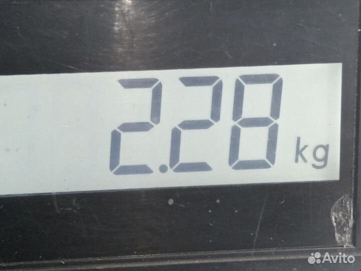 Фара правая Opel Corsa D 2010