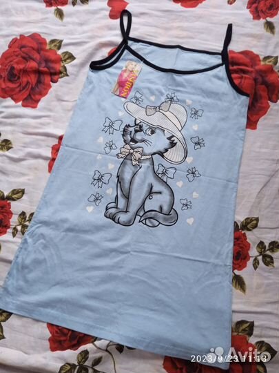 Женские вещи