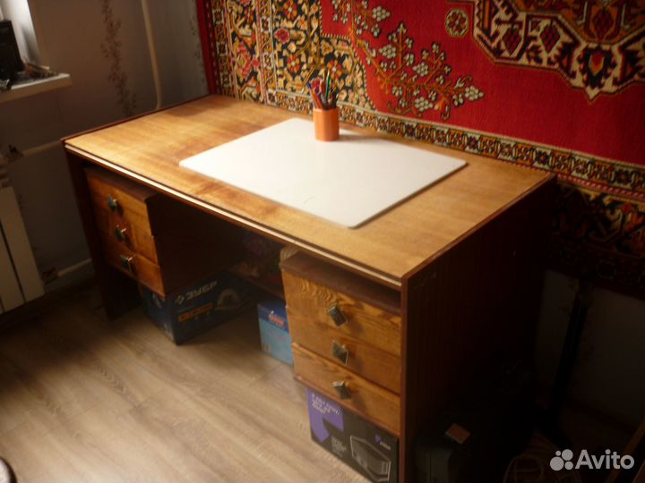 Письменный стол бу