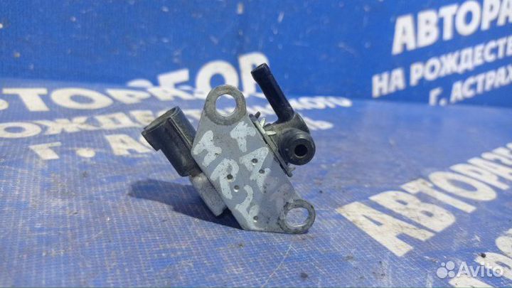 Клапан электромагнитный Nissan Qashqai кроссовер