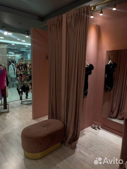 Готовый бизнес прибыльный магазин шоурум одежда