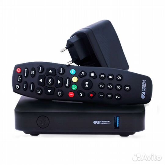 Триколор для просмотра через интернет GS C593