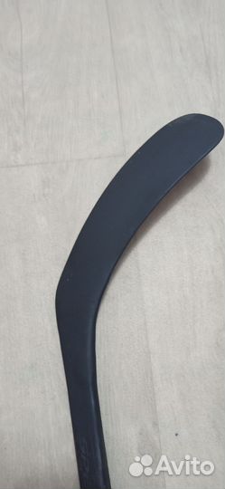 Клюшка хоккейная ссм jetspeed ft 2 pro