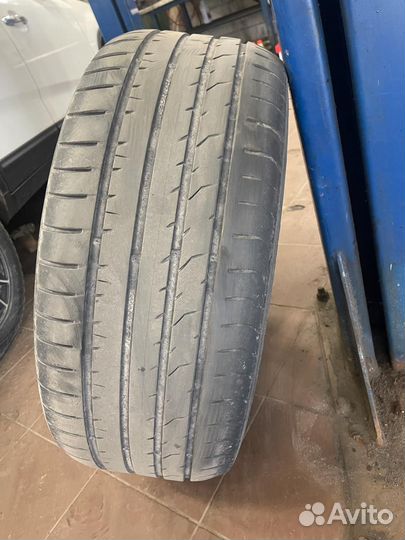 Kumho Crugen HP91 285/50 R20