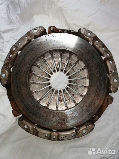 Корзина сцепления оригинал Газель камминс