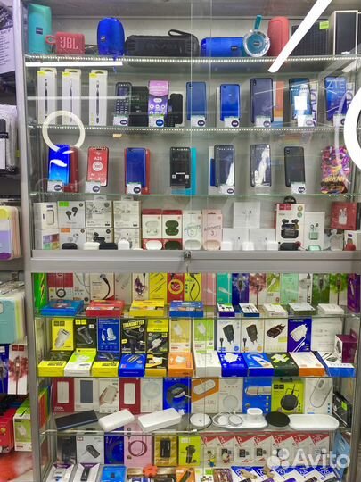 Чехол-книжка Huawei Honor 9x lite