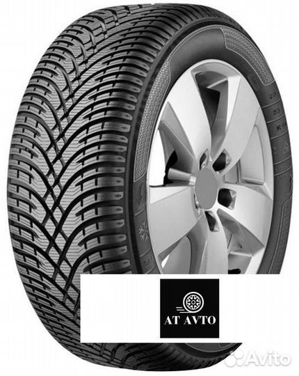 Bfgoodrich G-Force Winter 2 215/40 R17