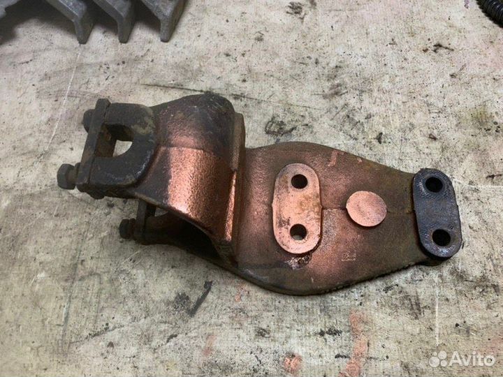 Кронштейн рессоры Daf Cf 85 грузовой тягач