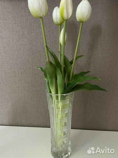 Ваза советская