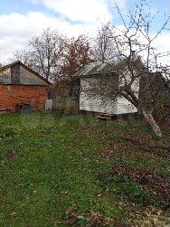 Дом 36 м² на участке 12 сот.