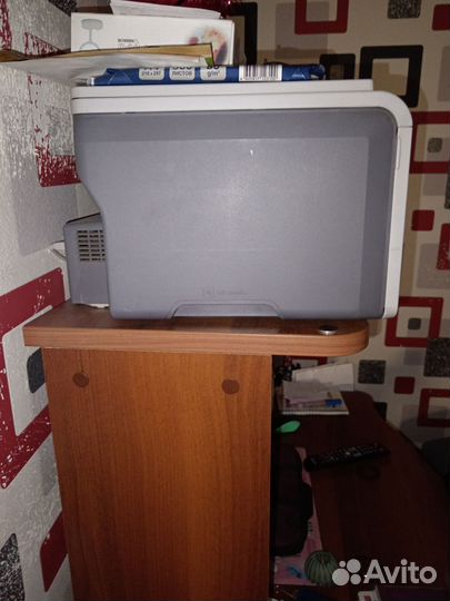 Принтер самсунг