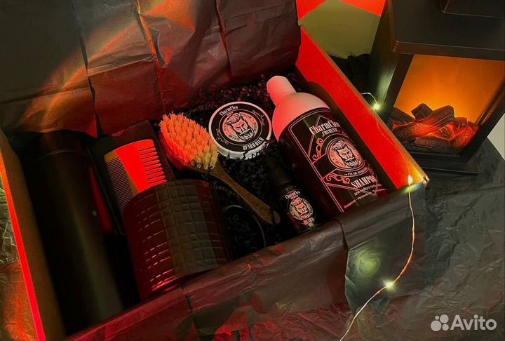 Мужской подарок