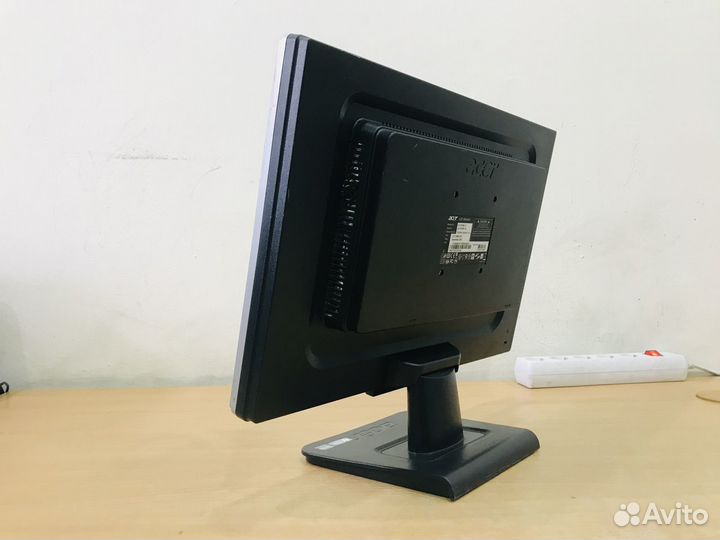 Мониторы 19/20 дюймов Гарантия/Доставка/Безнал